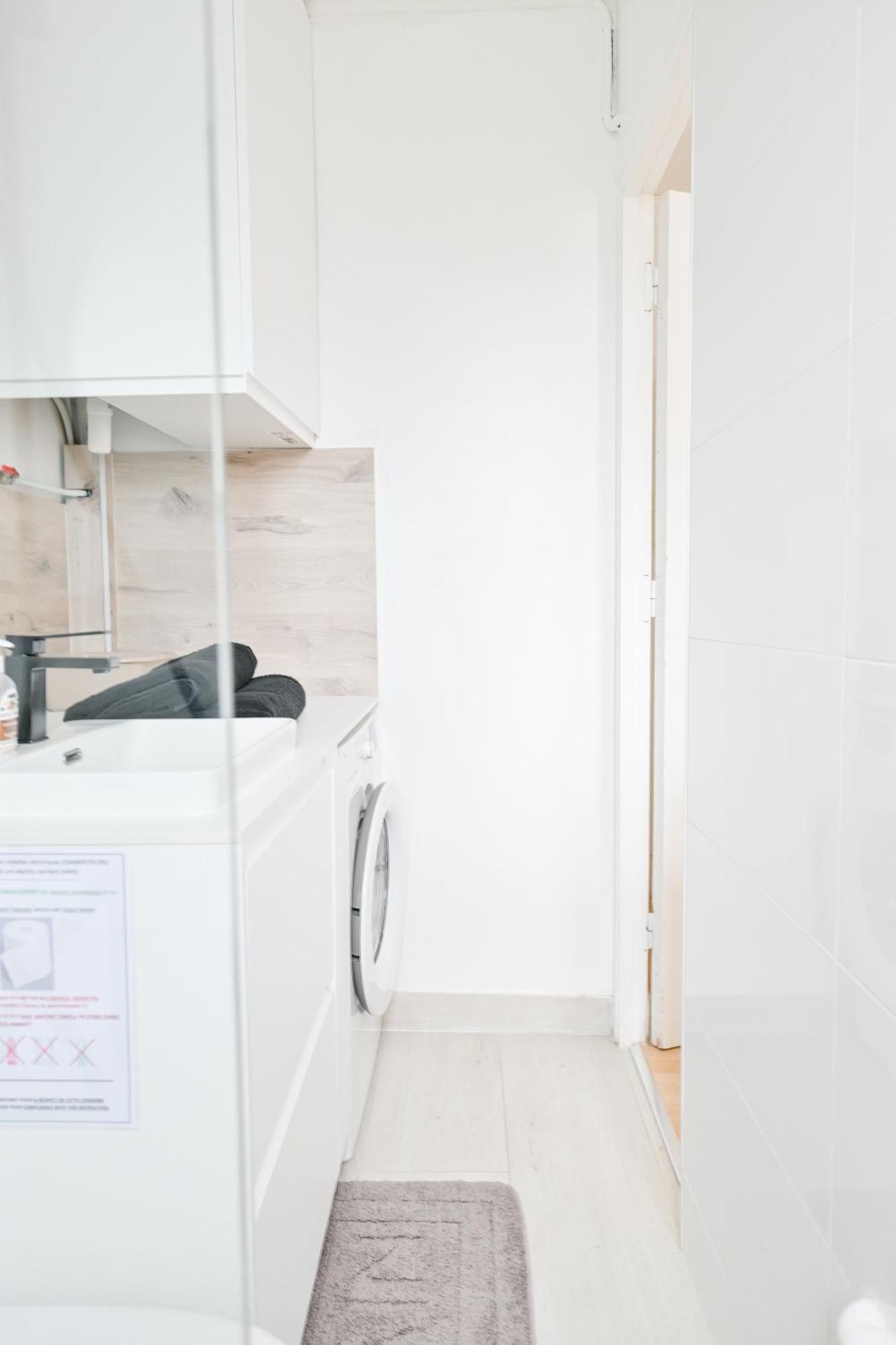 Appartement Cosy And Quiet Paris *