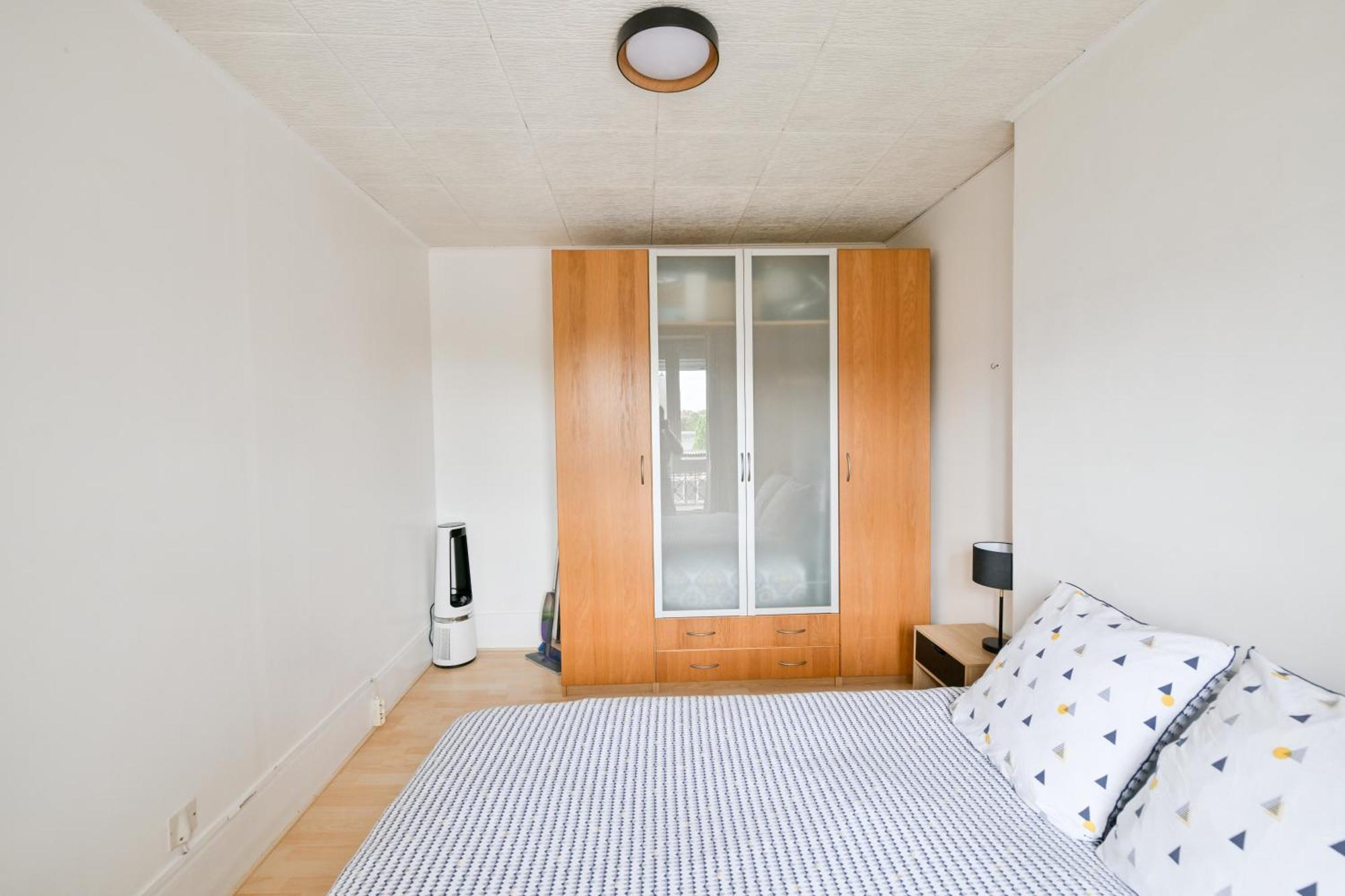 Apartment Cosy And Quiet Paris *